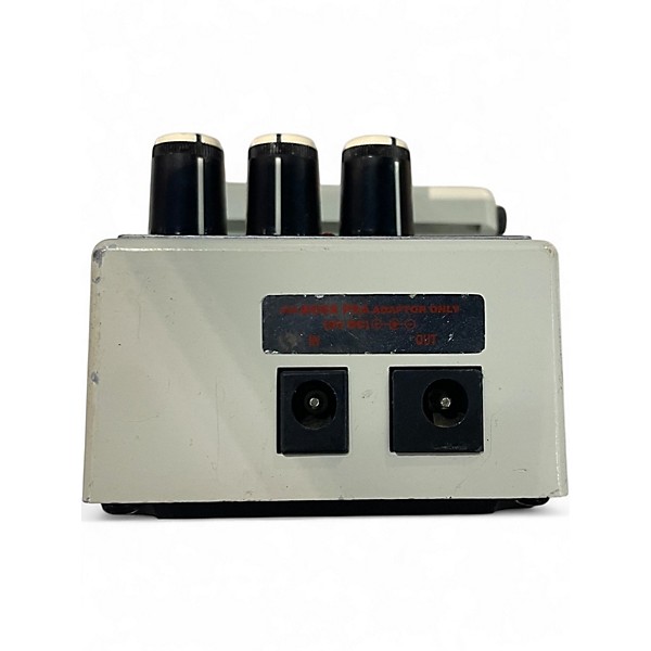 Used BOSS NS2 Noise Suppressor Effect Pedal