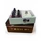 Used Tech 21 Geddy Lee YYZ Shape-Shifter Signature SansAmp Bass Effect Pedal