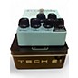 Used Tech 21 Geddy Lee YYZ Shape-Shifter Signature SansAmp Bass Effect Pedal