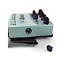 Used Tech 21 Geddy Lee YYZ Shape-Shifter Signature SansAmp Bass Effect Pedal