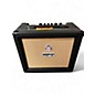 Used Orange Amplifiers Crush 20 20W 1x8 Guitar Combo Amp thumbnail