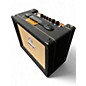Used Orange Amplifiers Crush 20 20W 1x8 Guitar Combo Amp