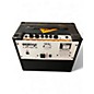 Used Orange Amplifiers Crush 20 20W 1x8 Guitar Combo Amp