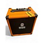 Used Orange Amplifiers Crush Bass 25 Bass Combo Amp thumbnail