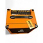Used Orange Amplifiers Crush Bass 25 Bass Combo Amp