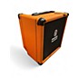 Used Orange Amplifiers Crush Bass 25 Bass Combo Amp