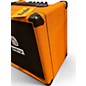 Used Orange Amplifiers Crush Bass 25 Bass Combo Amp