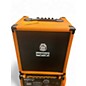 Used Orange Amplifiers Crush Bass 25 Bass Combo Amp thumbnail