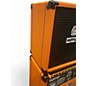 Used Orange Amplifiers Crush Bass 25 Bass Combo Amp