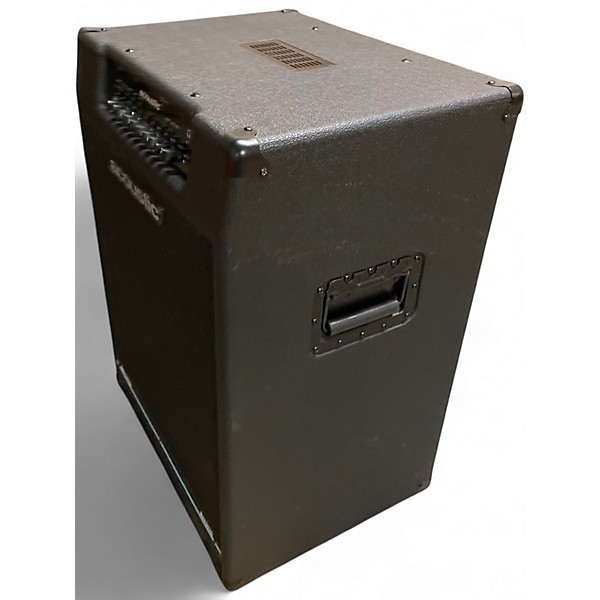 Used Acoustic BN3115 Bass Combo Amp