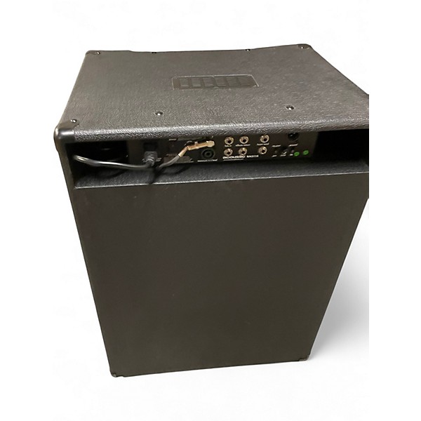 Used Acoustic BN3115 Bass Combo Amp