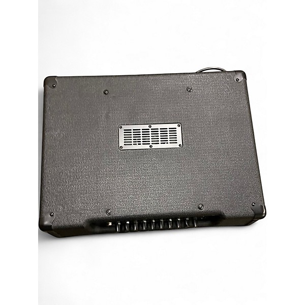 Used Acoustic BN3115 Bass Combo Amp