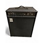Used Ampeg BA210V2 2x10 Bass Combo Amp thumbnail