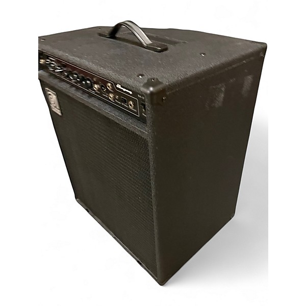 Used Ampeg BA210V2 2x10 Bass Combo Amp