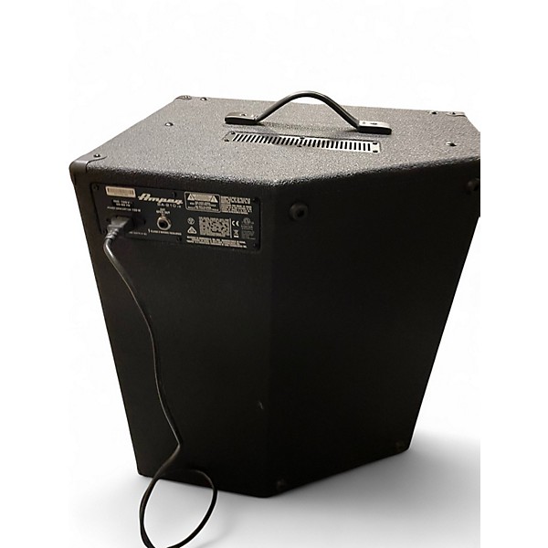 Used Ampeg BA210V2 2x10 Bass Combo Amp