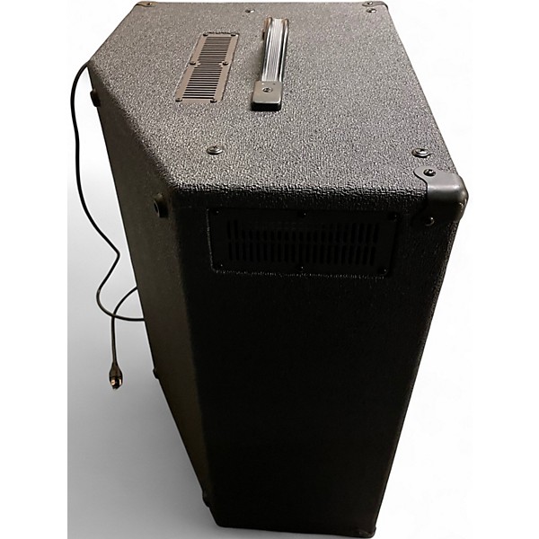 Used Ampeg BA210V2 2x10 Bass Combo Amp