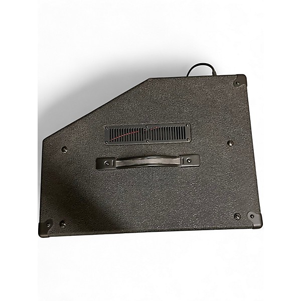 Used Ampeg BA210V2 2x10 Bass Combo Amp