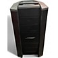 Used Bose f1 model 812 Powered Speaker thumbnail