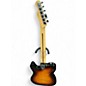 Used Fender Classic Series '72 Telecaster Thinline SUNBURST Hollow Body Electric Guitar