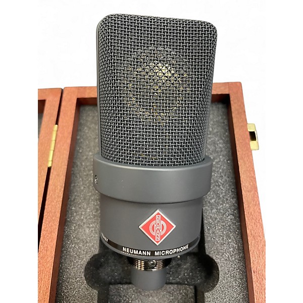 Used Neumann TLM103 Condenser Microphone