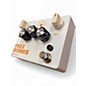 Used Keeley FUZZ BENDER Effect Pedal