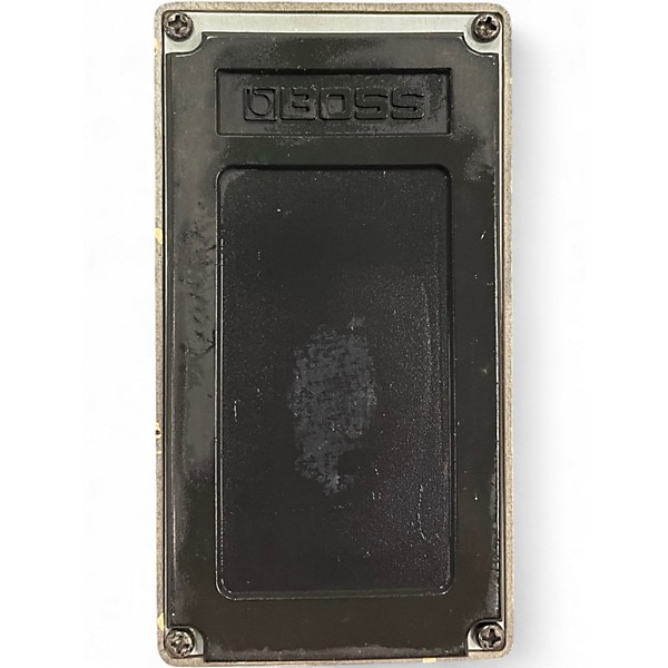 Used BOSS AW2 Auto Wah Effect Pedal
