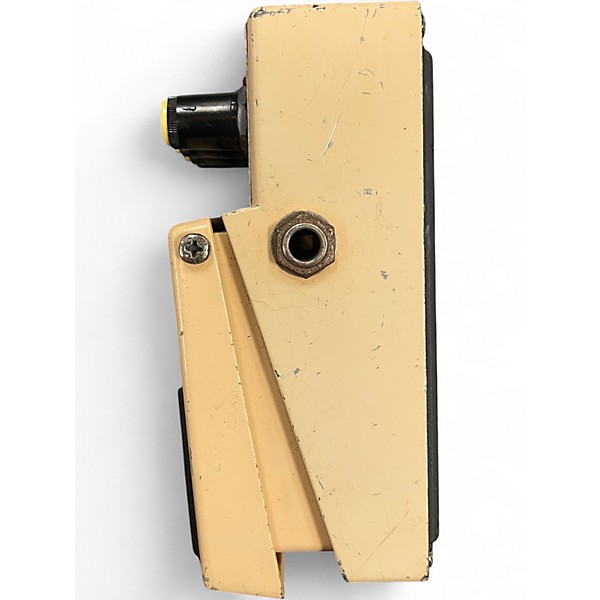 Used BOSS AW2 Auto Wah Effect Pedal