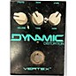 Used Vertex DYNAMIC DISTORTION Effect Pedal thumbnail