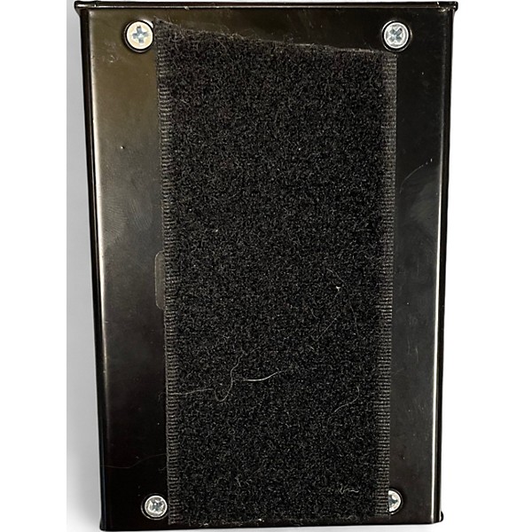 Used Vertex DYNAMIC DISTORTION Effect Pedal