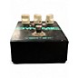Used Vertex DYNAMIC DISTORTION Effect Pedal