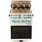 Used BOSS TE2 Tera Echo Effect Pedal thumbnail