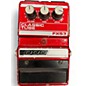Used DOD FX53 Classic Tube Effect Pedal thumbnail