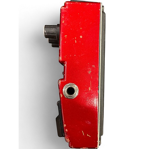 Used DOD FX53 Classic Tube Effect Pedal