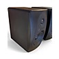 Used Sterling Audio MX8 Pair Powered Monitor