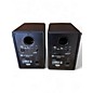 Used Sterling Audio MX8 Pair Powered Monitor