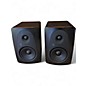 Used Sterling Audio MX8 Pair Powered Monitor