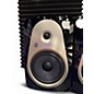 Used Sterling Audio MX8 Pair Powered Monitor