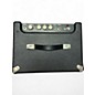 Used Fender Rumble 25 25W 1x8 Bass Combo Amp
