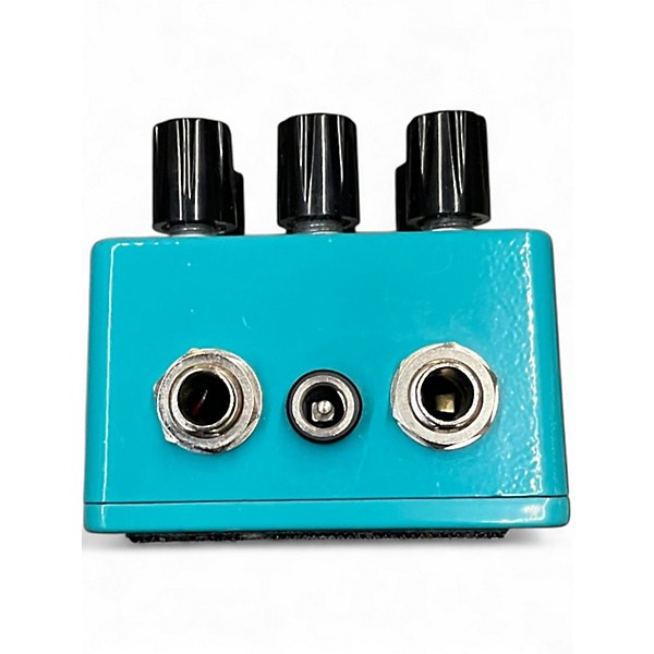 Used EarthQuaker Devices Organizer Polyphonic Organ Emulator Effect Pedal