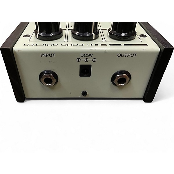 Used Ibanez echo shifter Effect Pedal