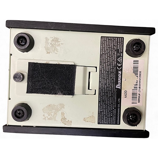 Used Ibanez echo shifter Effect Pedal