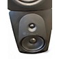 Used Sterling Audio MX8 Pair Powered Monitor