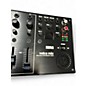 Used KORG VOLCA MIX Line Mixer
