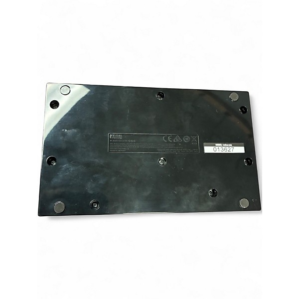 Used KORG VOLCA MIX Line Mixer