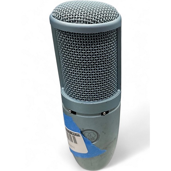 Used AKG Perception 120 Condenser Microphone