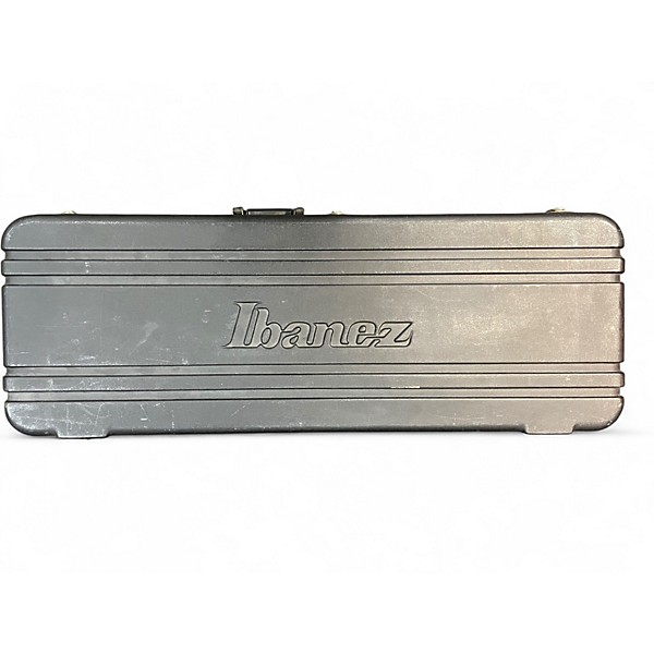 Used Ibanez PREMIUM 25TH ANNIVERSARY RG XXV NEON PINK Solid Body Electric Guitar