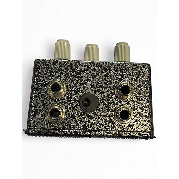 Used Lone Wolf Audio Endless Blockade Pedal