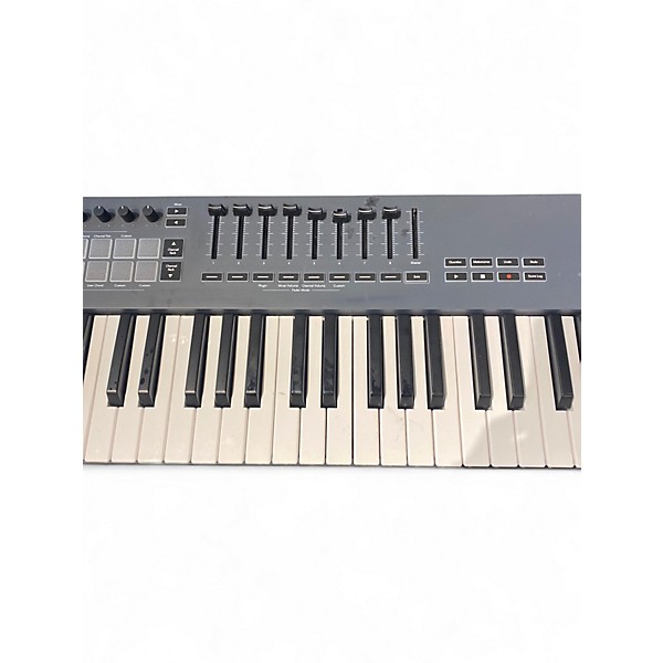 Used Novation FL61