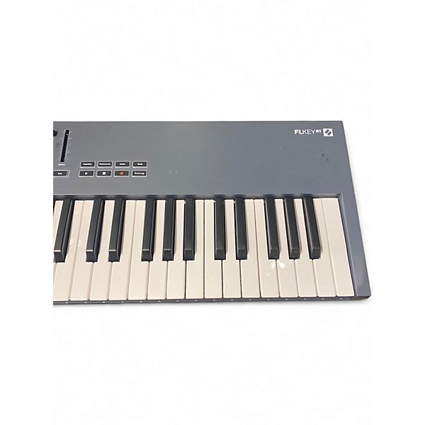 Used Novation FL61