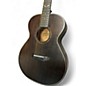 Used 2025 Orangewood OLIVER JR M Natural Acoustic Guitar thumbnail